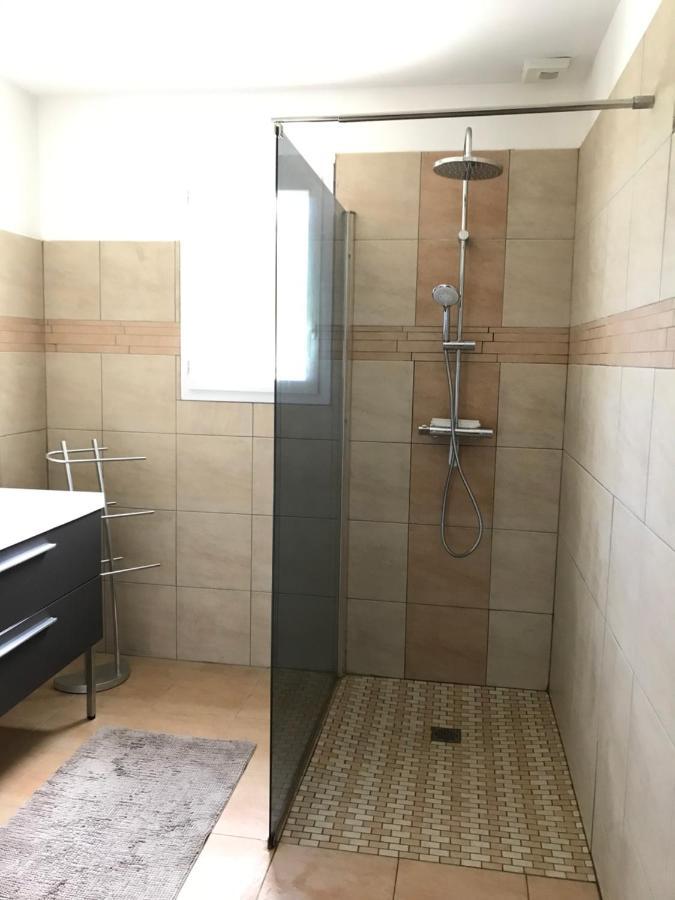 パラジャ La Rosela De La Cite Bed & Breakfast エクステリア 写真