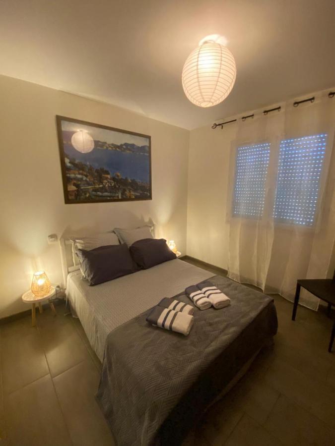 パラジャ La Rosela De La Cite Bed & Breakfast エクステリア 写真