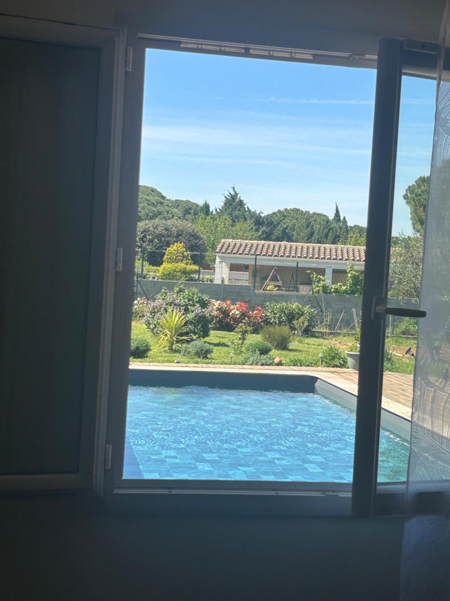 パラジャ La Rosela De La Cite Bed & Breakfast エクステリア 写真