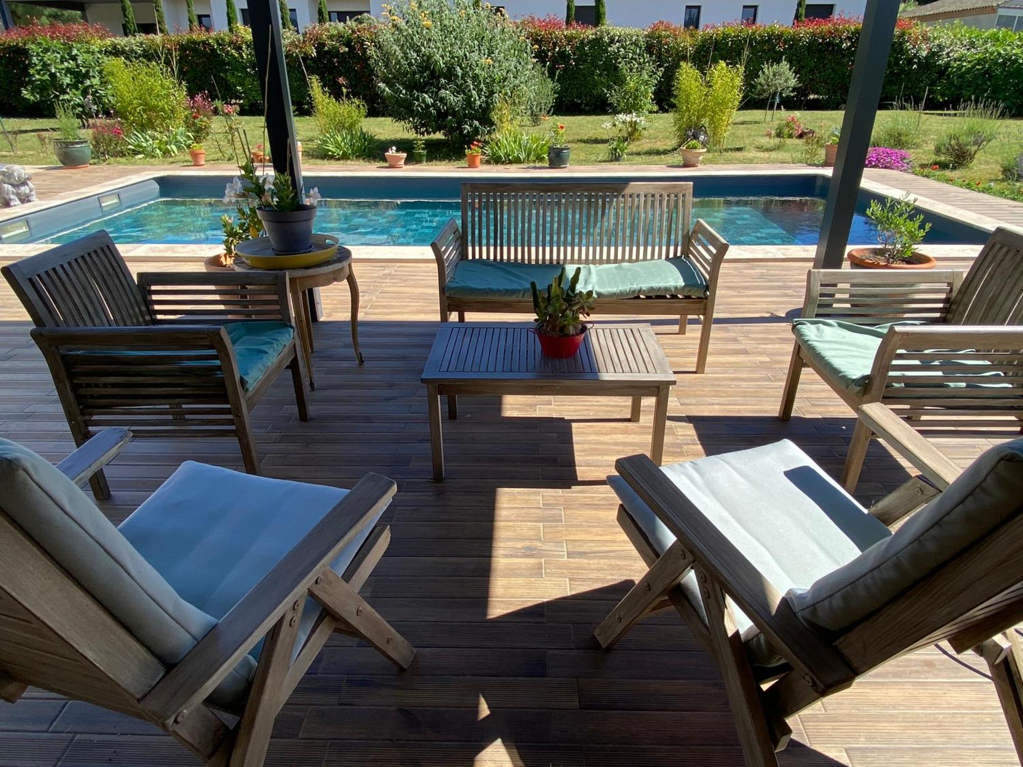 パラジャ La Rosela De La Cite Bed & Breakfast エクステリア 写真